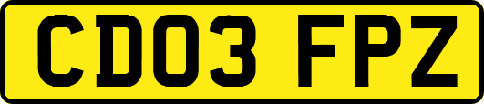 CD03FPZ