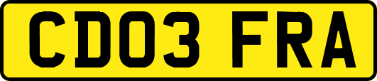 CD03FRA