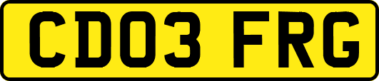 CD03FRG
