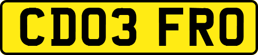 CD03FRO