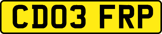 CD03FRP