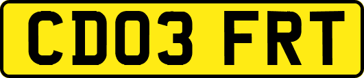 CD03FRT