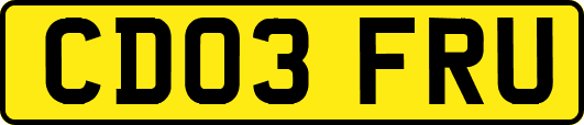 CD03FRU