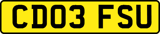 CD03FSU