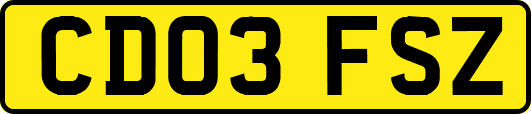 CD03FSZ