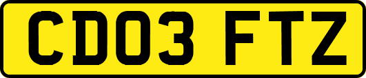 CD03FTZ