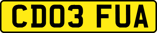 CD03FUA