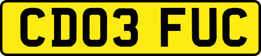 CD03FUC