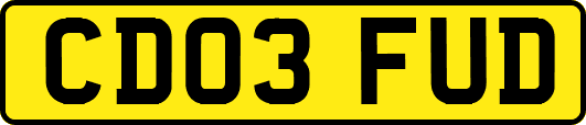 CD03FUD