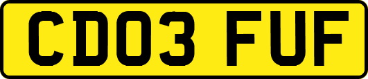 CD03FUF