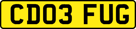 CD03FUG