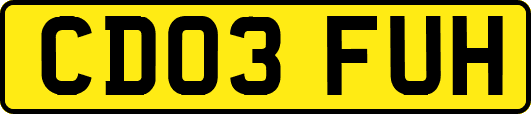 CD03FUH