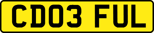 CD03FUL