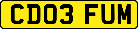 CD03FUM
