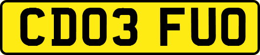 CD03FUO