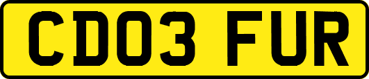 CD03FUR