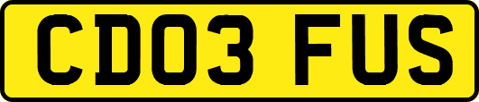 CD03FUS