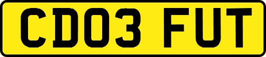 CD03FUT