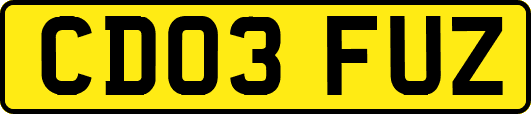 CD03FUZ