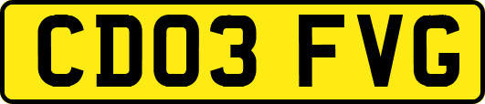 CD03FVG