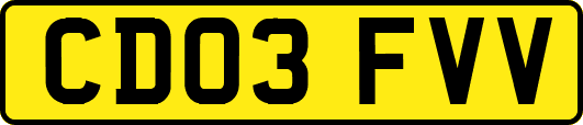 CD03FVV