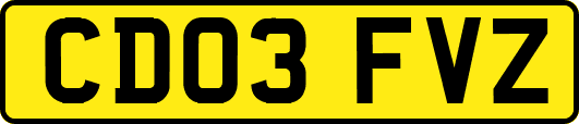 CD03FVZ