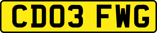 CD03FWG
