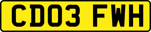 CD03FWH
