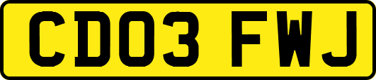 CD03FWJ