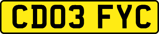 CD03FYC