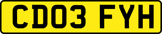 CD03FYH