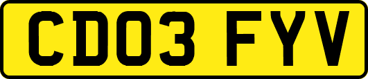 CD03FYV
