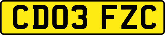 CD03FZC