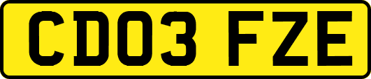 CD03FZE
