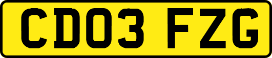 CD03FZG