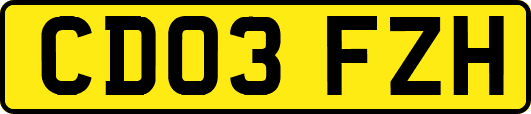 CD03FZH