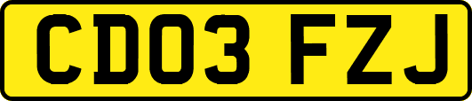 CD03FZJ