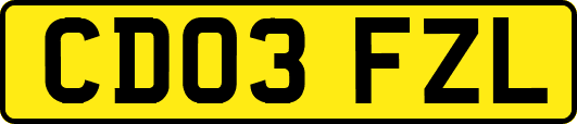 CD03FZL