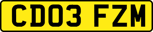 CD03FZM
