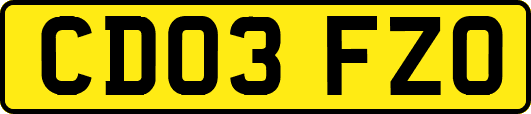 CD03FZO