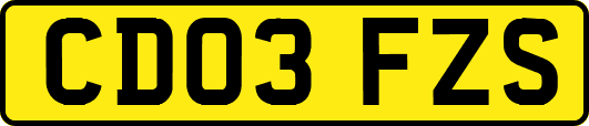 CD03FZS