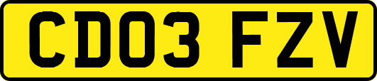 CD03FZV
