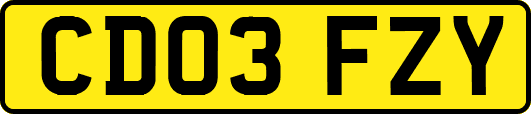 CD03FZY