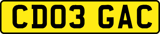 CD03GAC