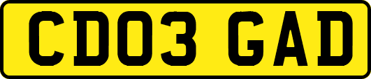 CD03GAD