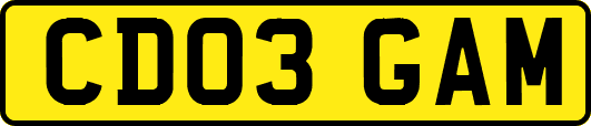 CD03GAM