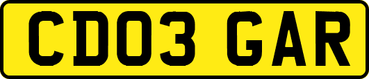 CD03GAR