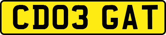 CD03GAT