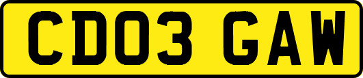 CD03GAW