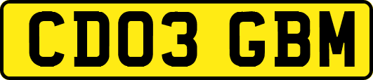 CD03GBM